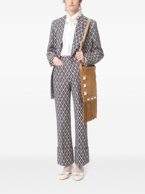 25SS 발렌티노 가라바니 셔츠 6B3AB7805A6 001 - VALENTINO GARAVANI