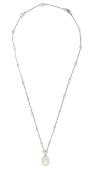 25SS 발렌티노 가라바니 네크리스 6Y2J0S48LFD K0W