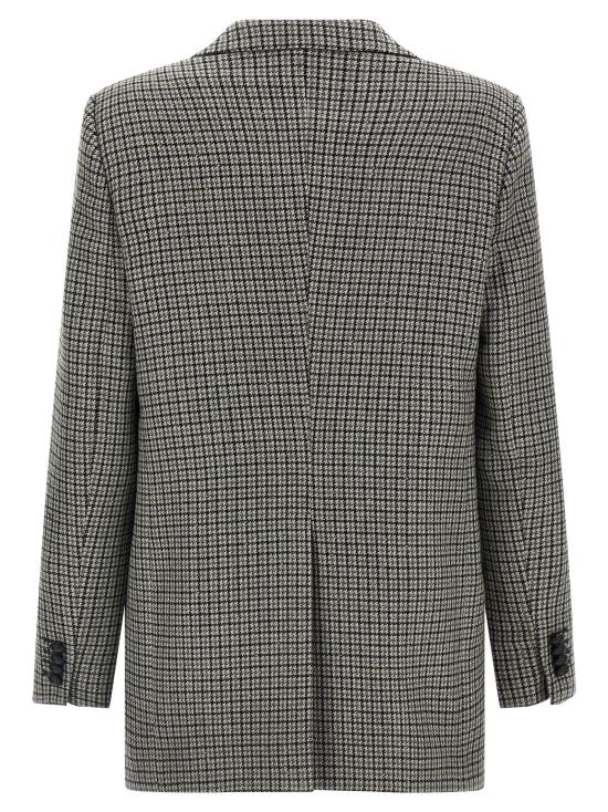 25FW 딸리아토레 수트 세트 JADRIANNE11B340329EG950 Gray - TAGLIATORE