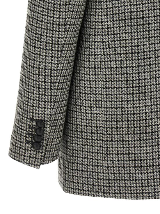 25FW 딸리아토레 수트 세트 JADRIANNE11B340329EG950 Gray - TAGLIATORE