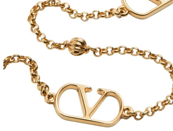 25SS 발렌티노 가라바니 네크리스 6Y2J0S89MET L01 - VALENTINO GARAVANI