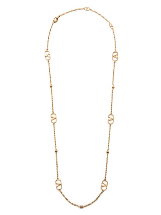 25SS 발렌티노 가라바니 네크리스 6Y2J0S89MET L01