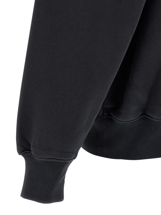 25FW 퍼플 브랜드 긴팔 티셔츠 P460BFWB724BLACK Black - PURPLE BRAND