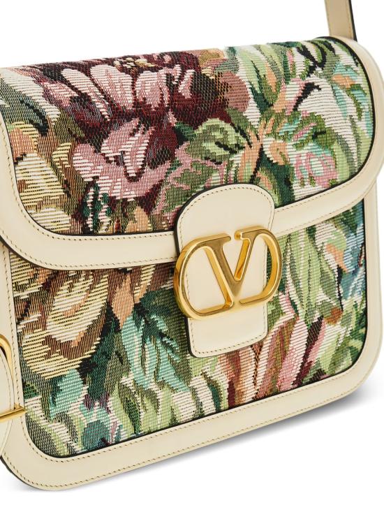 25SS 발렌티노 가라바니 크로스백 6W2B0R15BDU RDW - VALENTINO GARAVANI