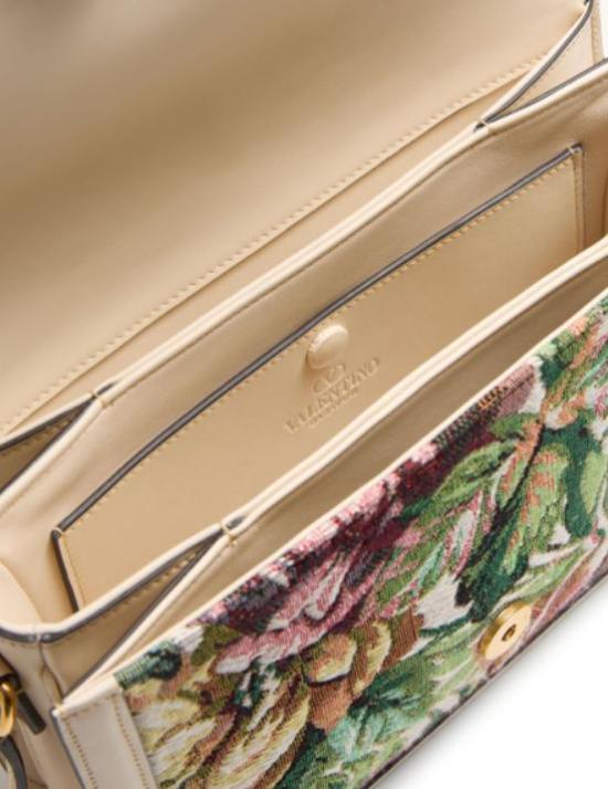 25SS 발렌티노 가라바니 크로스백 6W2B0R15BDU RDW - VALENTINO GARAVANI