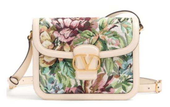 25SS 발렌티노 가라바니 크로스백 6W2B0R15BDU RDW