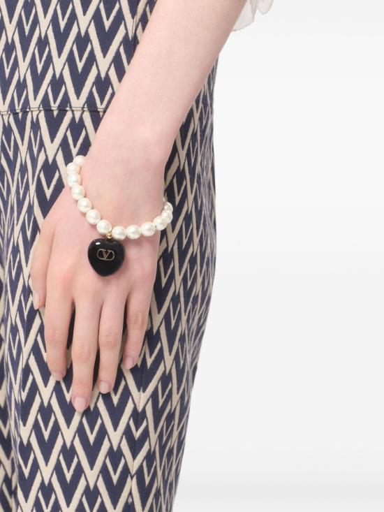 25SS 발렌티노 가라바니 팔찌 6W2J0Y71LTD QYL - VALENTINO GARAVANI