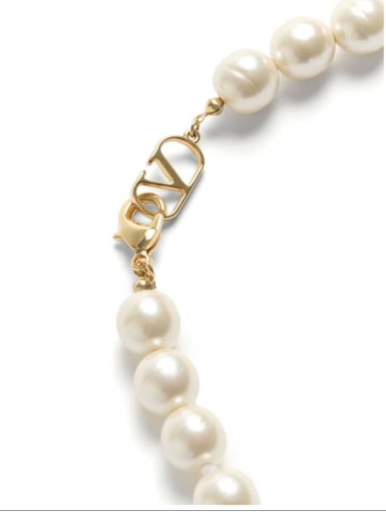 25SS 발렌티노 가라바니 목걸이/팬던트 6W2J0Y70LTD QYL - VALENTINO GARAVANI