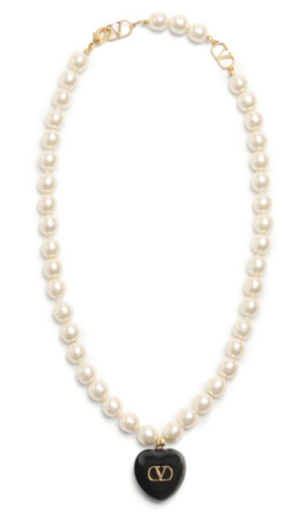 25SS 발렌티노 가라바니 목걸이/팬던트 6W2J0Y70LTD QYL