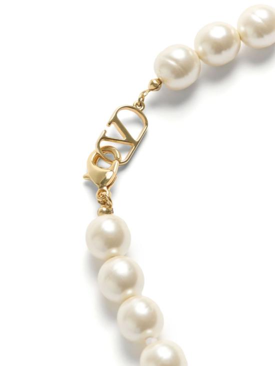 25SS 발렌티노 가라바니 목걸이/팬던트 6W2J0Y70LTD QYL - VALENTINO GARAVANI