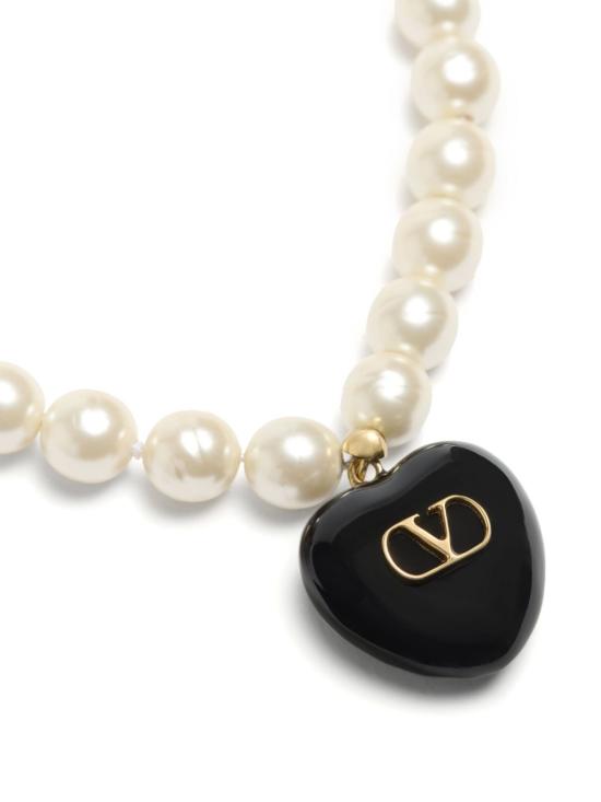 25SS 발렌티노 가라바니 목걸이/팬던트 6W2J0Y70LTD QYL - VALENTINO GARAVANI