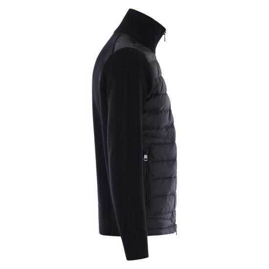  몽클레어 자켓 K20919B50700 NAVY - MONCLER