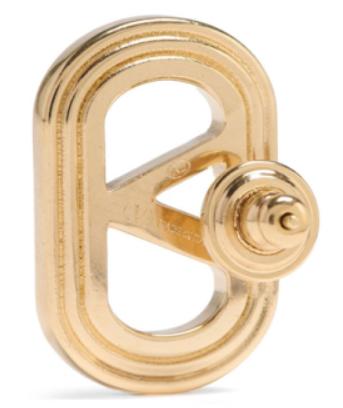 25SS 발렌티노 가라바니 이어링 6W2J0Y81MET L01 - VALENTINO GARAVANI