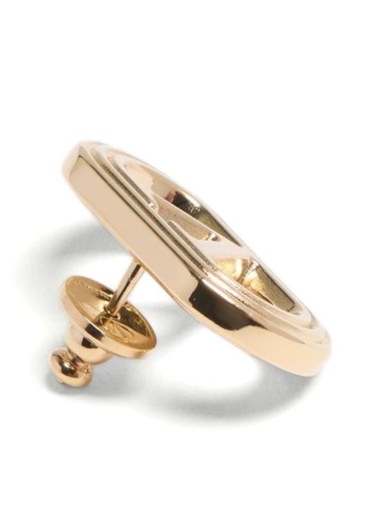 25SS 발렌티노 가라바니 이어링 6W2J0Y81MET L01 - VALENTINO GARAVANI