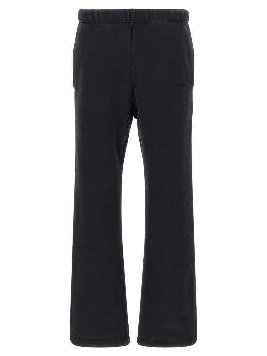 25FW 퍼플 브랜드 스트레이트 팬츠 P459BFWB724BLACK Black