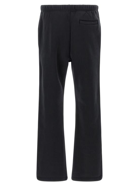 25FW 퍼플 브랜드 스트레이트 팬츠 P459BFWB724BLACK Black - PURPLE BRAND