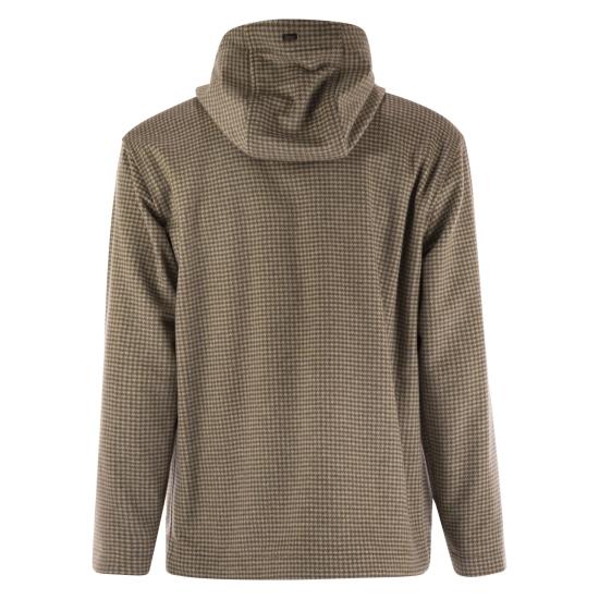 25FW 에르노 자켓 FI00022UR BEIGE - HERNO