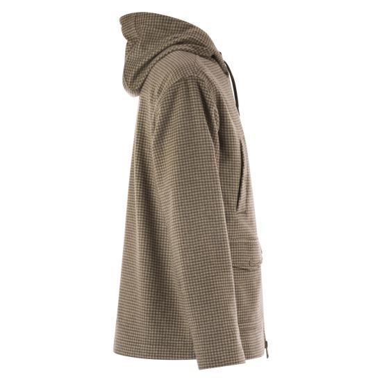 25FW 에르노 자켓 FI00022UR BEIGE - HERNO