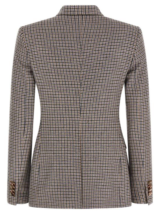 25FW 딸리아토레 수트 세트 JPARIGI10B340320EL885 Purple - TAGLIATORE