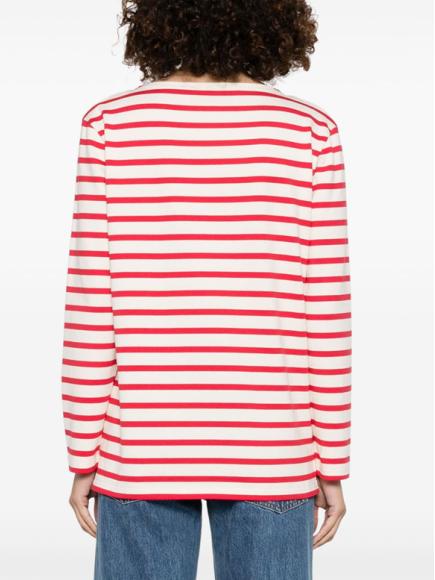 25SS 발렌티노 가라바니 긴팔 티셔츠 6B3MG24C962 AS0 - VALENTINO GARAVANI