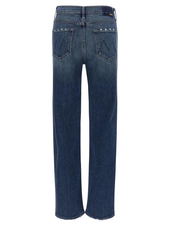 25FW 마더 데님 팬츠 10005259BTIT Blue - MOTHER