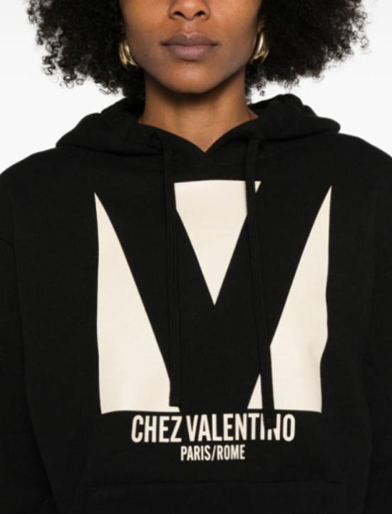 25SS 발렌티노 가라바니 스웨터 6B3MF24I960 0NO - VALENTINO GARAVANI