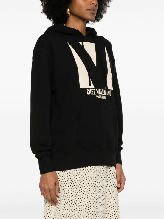 25SS 발렌티노 가라바니 스웨터 6B3MF24I960 0NO - VALENTINO GARAVANI