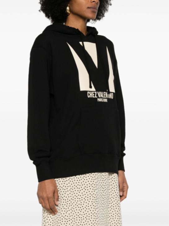 25SS 발렌티노 가라바니 스웨터 6B3MF24I960 0NO - VALENTINO GARAVANI