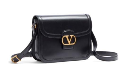 25SS 발렌티노 가라바니 크로스백 6Y2B0D05ECH 0NO - VALENTINO GARAVANI