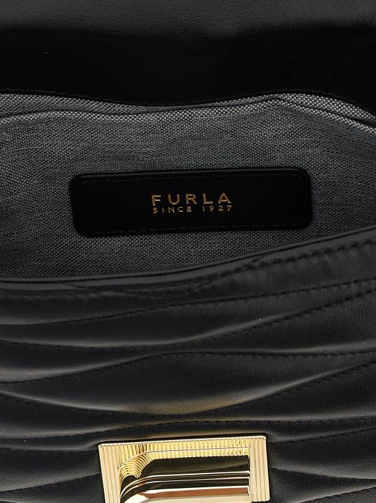 25FW 훌라 크로스백 WB01671BX3221O6000 Black - FURLA