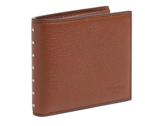 25SS 발렌티노 가라바니 남성지갑 6Y2P0V17PDX HG5 - VALENTINO GARAVANI