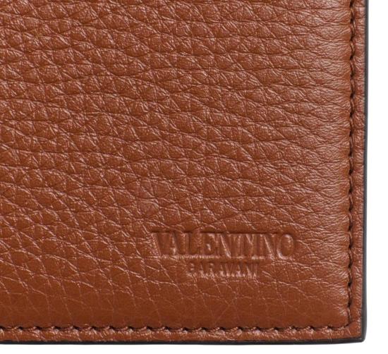 25SS 발렌티노 가라바니 남성지갑 6Y2P0V17PDX HG5 - VALENTINO GARAVANI