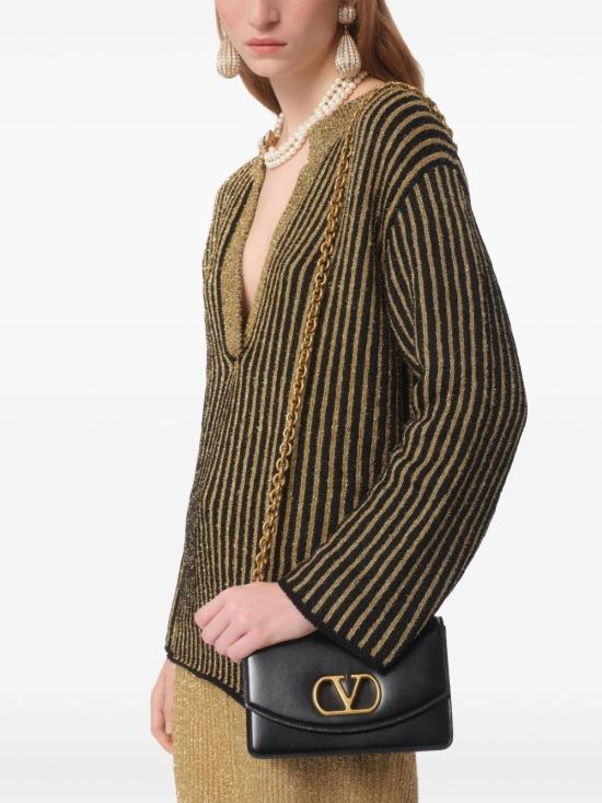 25SS 발렌티노 가라바니 크로스백 6W2B0R17GCB 0NO - VALENTINO GARAVANI