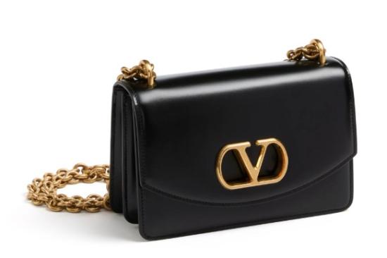 25SS 발렌티노 가라바니 크로스백 6W2B0R17GCB 0NO - VALENTINO GARAVANI