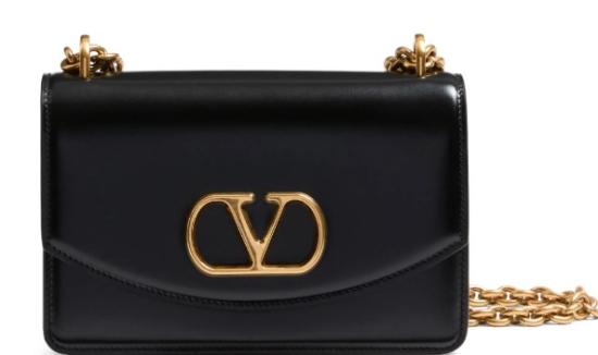 25SS 발렌티노 가라바니 크로스백 6W2B0R17GCB 0NO