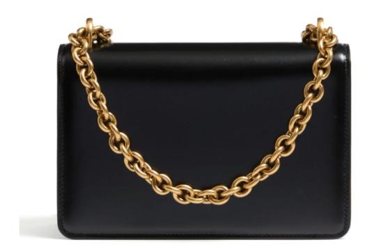 25SS 발렌티노 가라바니 크로스백 6W2B0R17GCB 0NO - VALENTINO GARAVANI