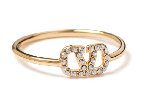 25SS 발렌티노 가라바니 반지 6W2J0X03YCW MH5 - VALENTINO GARAVANI