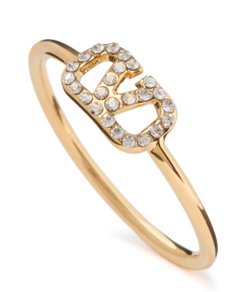 25SS 발렌티노 가라바니 반지 6W2J0X03YCW MH5 - VALENTINO GARAVANI