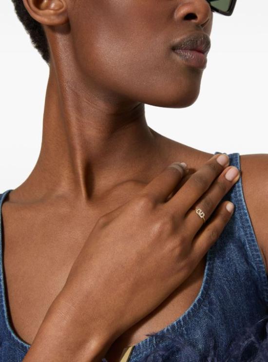 25SS 발렌티노 가라바니 반지 6W2J0X03YCW MH5 - VALENTINO GARAVANI