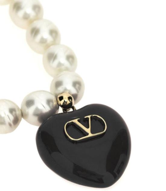 25SS 발렌티노 가라바니 목걸이/팬던트 6W2J0Y07LTD QYL - VALENTINO GARAVANI