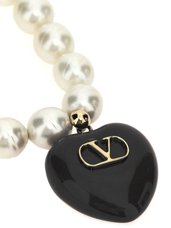 25SS 발렌티노 가라바니 목걸이/팬던트 6W2J0Y07LTD QYL - VALENTINO GARAVANI