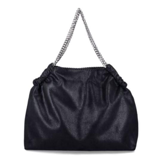 25SS 스텔라 맥카트니 숄더백 7B0141W9132 1000 Black - STELLA MCCARTNEY