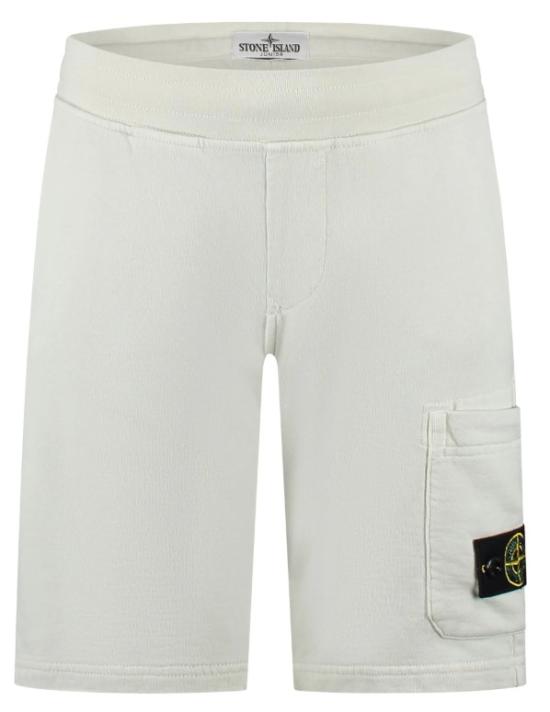 25SS [키즈] 스톤 아일랜드 쇼츠/버뮤다 K1S166200006 S0040V006A Plaster