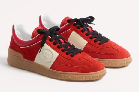 25SS 발렌티노 가라바니 스니커즈 6Y2S0H77LAL RJA - VALENTINO GARAVANI