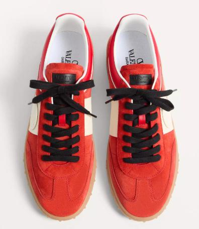 25SS 발렌티노 가라바니 스니커즈 6Y2S0H77LAL RJA - VALENTINO GARAVANI