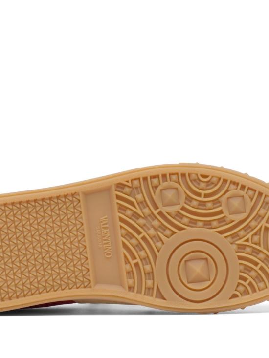 25SS 발렌티노 가라바니 스니커즈 6Y2S0H77LAL RJA - VALENTINO GARAVANI