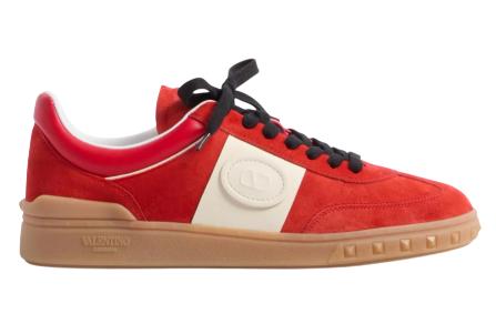 25SS 발렌티노 가라바니 스니커즈 6Y2S0H77LAL RJA - VALENTINO GARAVANI