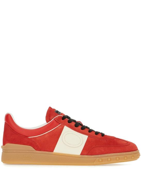 25SS 발렌티노 가라바니 스니커즈 6Y2S0H77LAL RJA - VALENTINO GARAVANI