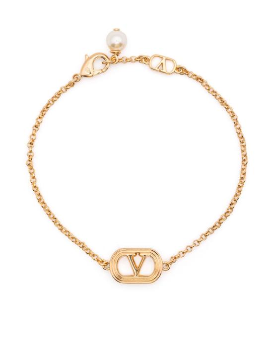 25SS 발렌티노 가라바니 브레이슬릿 6Y2J0T11UXM R5G - VALENTINO GARAVANI