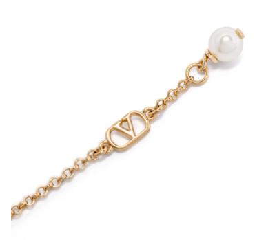 25SS 발렌티노 가라바니 브레이슬릿 6Y2J0T11UXM R5G - VALENTINO GARAVANI